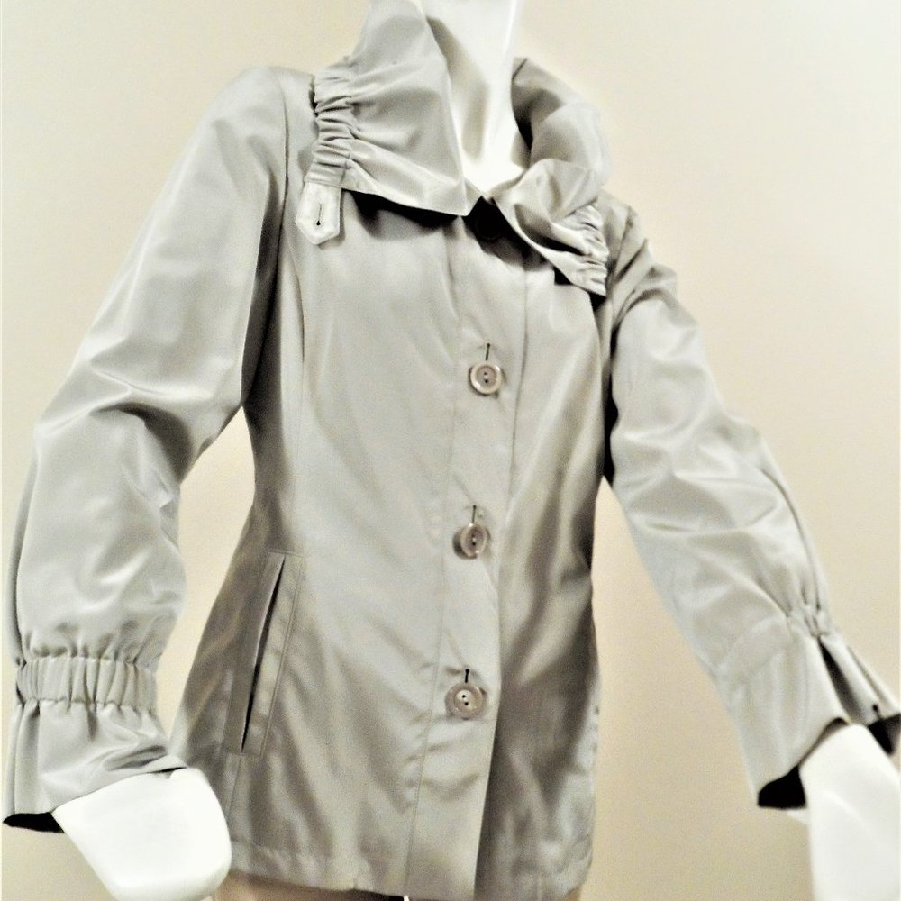 CINZIA ROCCA COATS NEW WITH TAG
